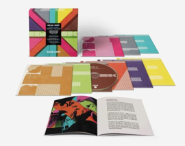 R.E.M. - R.E.M. at the BBC | 8CD + 1DVD