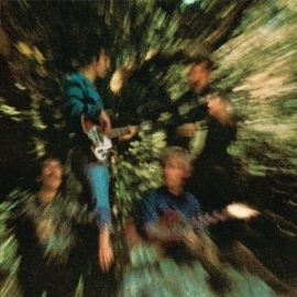 Creedence Clearwater Revival - Bayou country | CD
