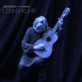 Lenny Kuhr - Lenny Kuhr  | CD