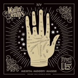 Wailin' Jennys - Fifteen | LP