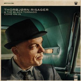 Thorbjorn Risager - Come On In | LP