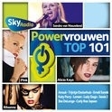 Various - Power vrouwen top 101- CD