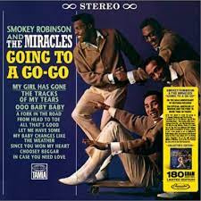 Smokey Robinson & the Miracles - Going To a Go-Go | LP