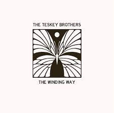 Teskey Brothers - Winding Way | CD