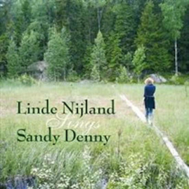 Linde Nijland - sings Sandy Denny | CD