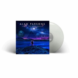Alan Parsons - From the New World | LP -Coloured vinyl-