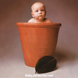 Barclay James Harvest - Baby James Harvest  | 4CD + BLURAY Reissue, Deluxe Edition Boxset