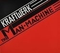 Kraftwerk - Man machine | CD