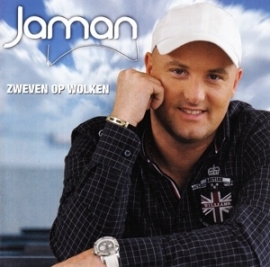 Jaman - Zwevend op wolken | CD