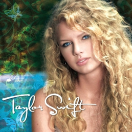 Taylor Swift - Taylor Swift | 2LP