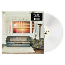Wallows - Model | LP -Coloured vinyl-