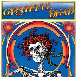 Grateful Dead - Grateful Dead (Skull And Roses) | 2LP