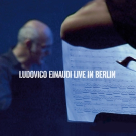 Ludovico Einaudi - Live In Berlin | 2CD