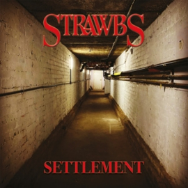 Strawbs - Settlement | CD
