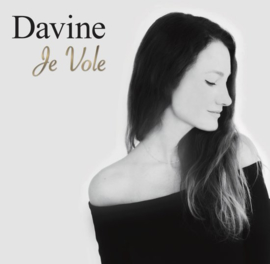 Davine - Je vole | CD