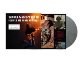 Jeremy Allen White - Springsteen: Deliver Me From Nowhere (OST) | 2LP