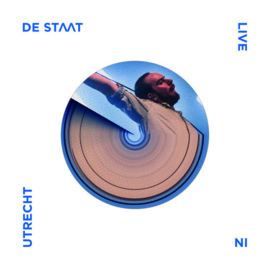 De Staat - O live in Utrecht | 2LP