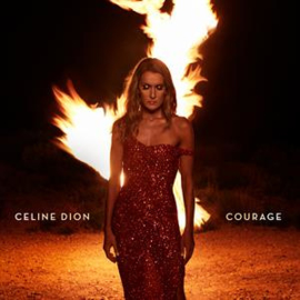 Celine Dion - Courage | CD