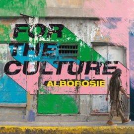 Alborosie - For the Culture  | LP