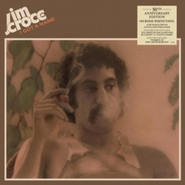 Jim Croce - I Got a Name | LP Reissue 50th Anniversary