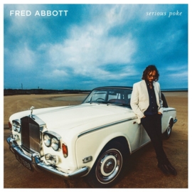 Fred Abbott - Serious poke | CD