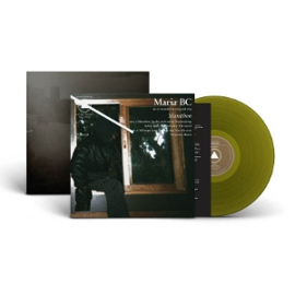 Maria Bc - Marathon | LP -Coloured vinyl-
