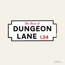Paul McCartney - The Boys of Dungeon Lane | CD