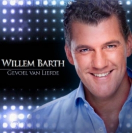 Willem Barth - Gevoel van liefde | CD