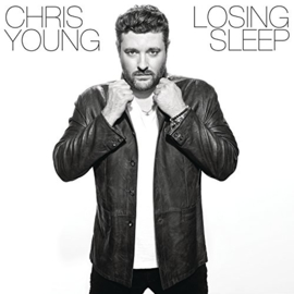 Chris Young - Losing sleep | CD