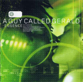 A guy called Gerard - Essence | CD