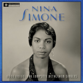 Nina Simone - Mood indigo: the complete Bethlehem singles | LP