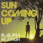 Ralph De Jongh - Sun coming up | 2LP
