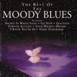 Moody Blues - The very best of CD