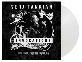 Serj Tankian - Invocations | 2LP -Coloured vinyl-