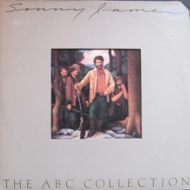 Sonny James - ABC collection  | 2e hands vinyl LP