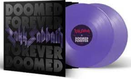 Zakk Sabbath - Doomed Forever Forever Doomed | 2LP -Coloured vinyl-