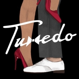 Tuxedo - Tuxedo | CD