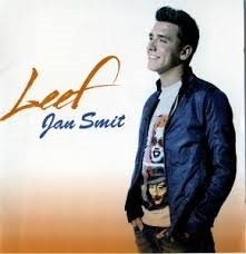 Jan Smit - Leef | CD