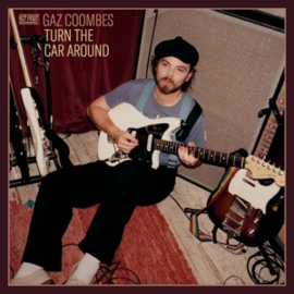 Gaz Coombes - Turn the Car Around | LP