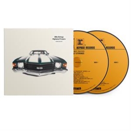 Billy Strings - Highway Prayers | 2CD