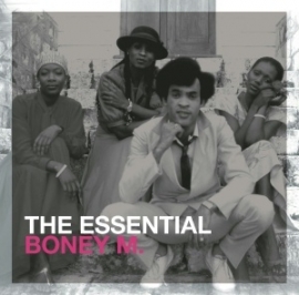 Boney M. - The essential | 2CD