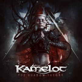Kamelot - The shadow theory | 2LP