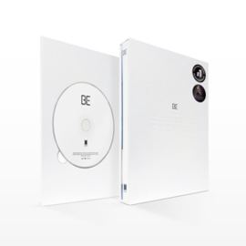Bts - Be (Essential Edition) | CD