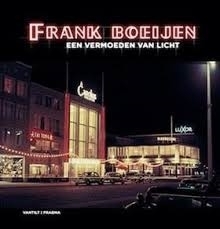 Frank Boeijen - Een vermoeden van licht | BOEK + CD
