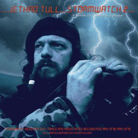 Jethro Tull - Stormwatch 2  | LP