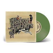 Teskey Brothers - Run Home Slow | LP -Reissue, coloured vinyl-