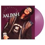 Aaliyah - Back & Forth | 12" vinyl single