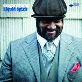 Gregory Porter - Liquid spirit | 2LP