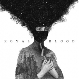 Royal blood - Royal blood | LP