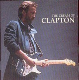 Eric Clapton - Cream of | CD